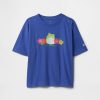 Kinder Squishmallow Grafik T-Shirt Kinder Squishmallow Grafik T-Shirt