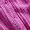 Kinder-Strampler aus Crinkle-Gaze Kinder-Strampler aus Crinkle-Gaze