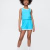 Kinder-Strampler mit Cut-Outs Kinder-Strampler mit Cut-Outs