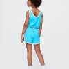 Kinder-Strampler mit Cut-Outs Kinder-Strampler mit Cut-Outs