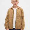 Kinder-Strick-Jeansjacke Kinder-Strick-Jeansjacke