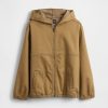 Kinder-Strick-Jeansjacke Kinder-Strick-Jeansjacke