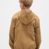 Kinder-Strick-Jeansjacke Kinder-Strick-Jeansjacke