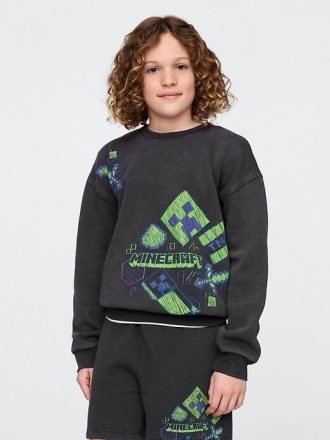 Kinder-Sweatshirt mit Grafik