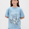 Kinder-T-Shirt mit Grafik Kinder-T-Shirt mit Grafik