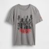 Kinder-T-Shirt mit Grafik Kinder-T-Shirt mit Grafik