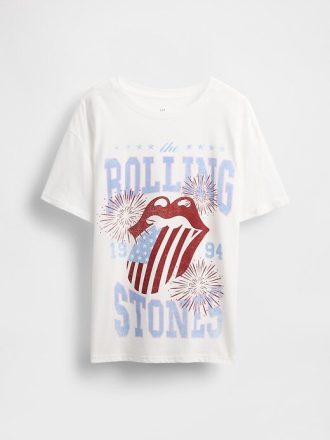 Kinder-T-Shirt mit Grafik