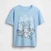 Kinder-T-Shirt mit Grafik Kinder-T-Shirt mit Grafik