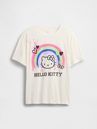 Kinder-T-Shirt mit Grafik