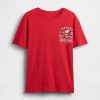 Kinder-T-Shirt mit Grafik Kinder-T-Shirt mit Grafik