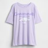 Kinder-T-Shirt mit Grafik Kinder-T-Shirt mit Grafik