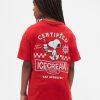 Kinder-T-Shirt mit Grafik Kinder-T-Shirt mit Grafik