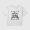 Kinder T-Shirt mit Hocus Pocus-Grafik