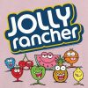Kinder-T-Shirt mit Jolly Rancher-Grafik