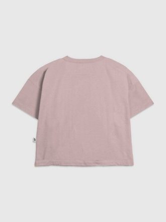 Kinder Minecraft Axolotl Grafik T-Shirt