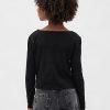 Kinder T-Shirt mit Schleife am Hals Kinder T-Shirt mit Schleife am Hals