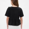 Kinder T-Shirt mit Schleife und Schößchen Kinder T-Shirt mit Schleife und Schößchen