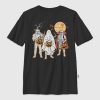 Kinder-T-Shirt mit Star Wars-Halloween-Grafik
