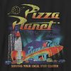 Kinder-T-Shirt mit „Toy Story Pizza Planet“-Grafik Kinder-T-Shirt mit „Toy Story Pizza Planet“-Grafik