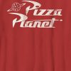 Kinder Toy Story Vintage Pizza T-Shirt