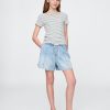 Kinder UltraSoft Denim Easy Shorts Kinder UltraSoft Denim Easy Shorts