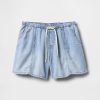 Kinder UltraSoft Denim Easy Shorts Kinder UltraSoft Denim Easy Shorts