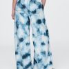 Kinder UltraSoft Denim Tie-Dye Easy Baggy Pants Kinder UltraSoft Denim Tie-Dye Easy Baggy Pants