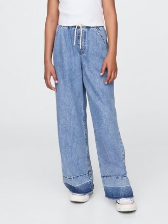 Kinder UltraSoft Easy Baggy Jeans