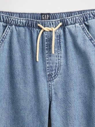 Kinder UltraSoft Easy Baggy Jeans