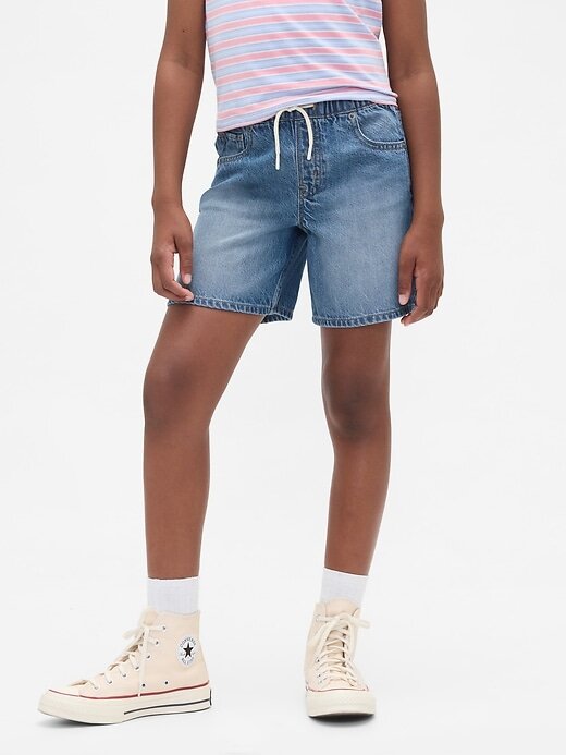 Kinder UltraSoft Easy Baggy Shorts Kinder UltraSoft Easy Baggy Shorts