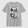 Kinder Universal Monsters Grafik-T-Shirt
