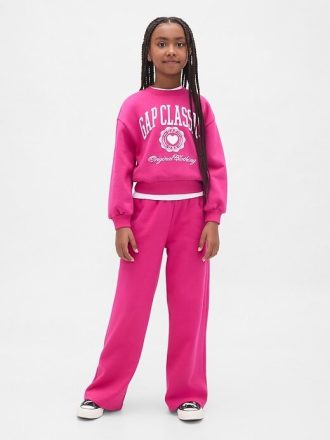 Kinder VintageSoft Baggy Jogginghose Kinder VintageSoft Baggy Jogginghose