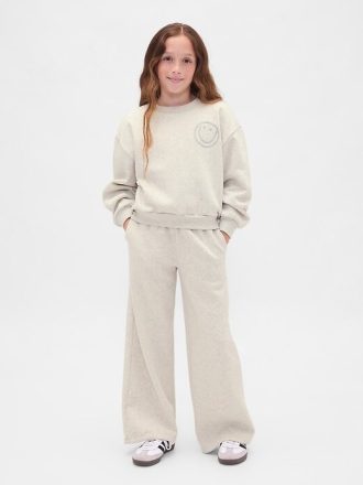 Kinder VintageSoft Baggy Jogginghose