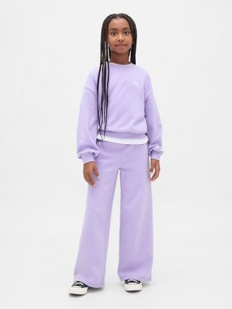 Kinder VintageSoft Baggy Jogginghose