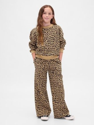 Kinder VintageSoft Baggy Jogginghose