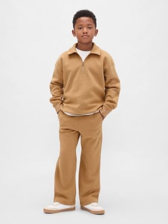 Kinder VintageSoft Baggy Jogginghose