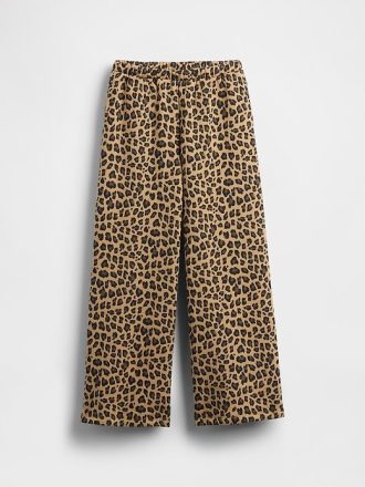 Kinder VintageSoft Baggy Jogginghose