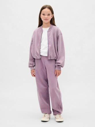 Kinder VintageSoft Barrel Jogginghose