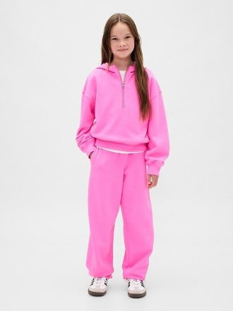 Kinder VintageSoft Barrel Jogginghose