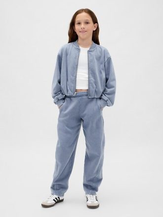Kinder VintageSoft Barrel Jogginghose