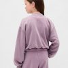 Kinder VintageSoft Bubble Bomberjacke Kinder VintageSoft Bubble Bomberjacke