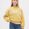 Kinder VintageSoft Dolman Sweatshirt Kinder VintageSoft Dolman Sweatshirt