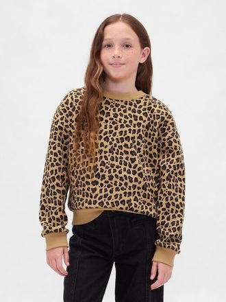 Kinder VintageSoft Dolman Sweatshirt
