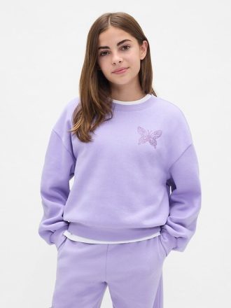Kinder VintageSoft Dolman Sweatshirt Kinder VintageSoft Dolman Sweatshirt
