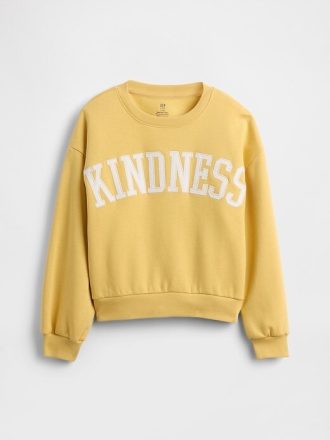 Kinder VintageSoft Dolman Sweatshirt