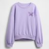 Kinder VintageSoft Dolman Sweatshirt Kinder VintageSoft Dolman Sweatshirt