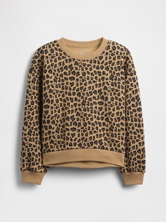 Kinder VintageSoft Dolman Sweatshirt