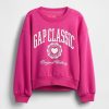 Kinder VintageSoft Dolman Sweatshirt Kinder VintageSoft Dolman Sweatshirt