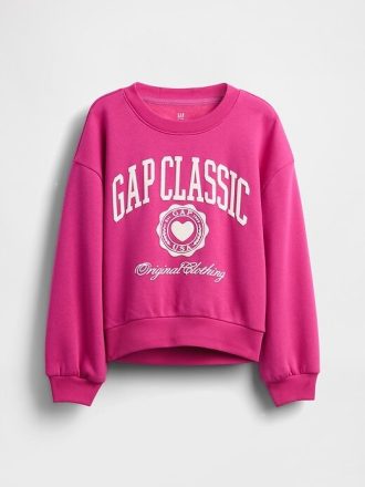 Kinder VintageSoft Dolman Sweatshirt