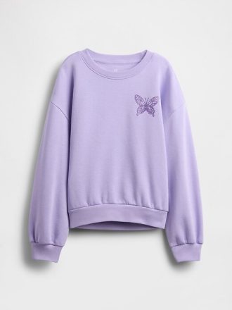 Kinder VintageSoft Dolman Sweatshirt Kinder VintageSoft Dolman Sweatshirt